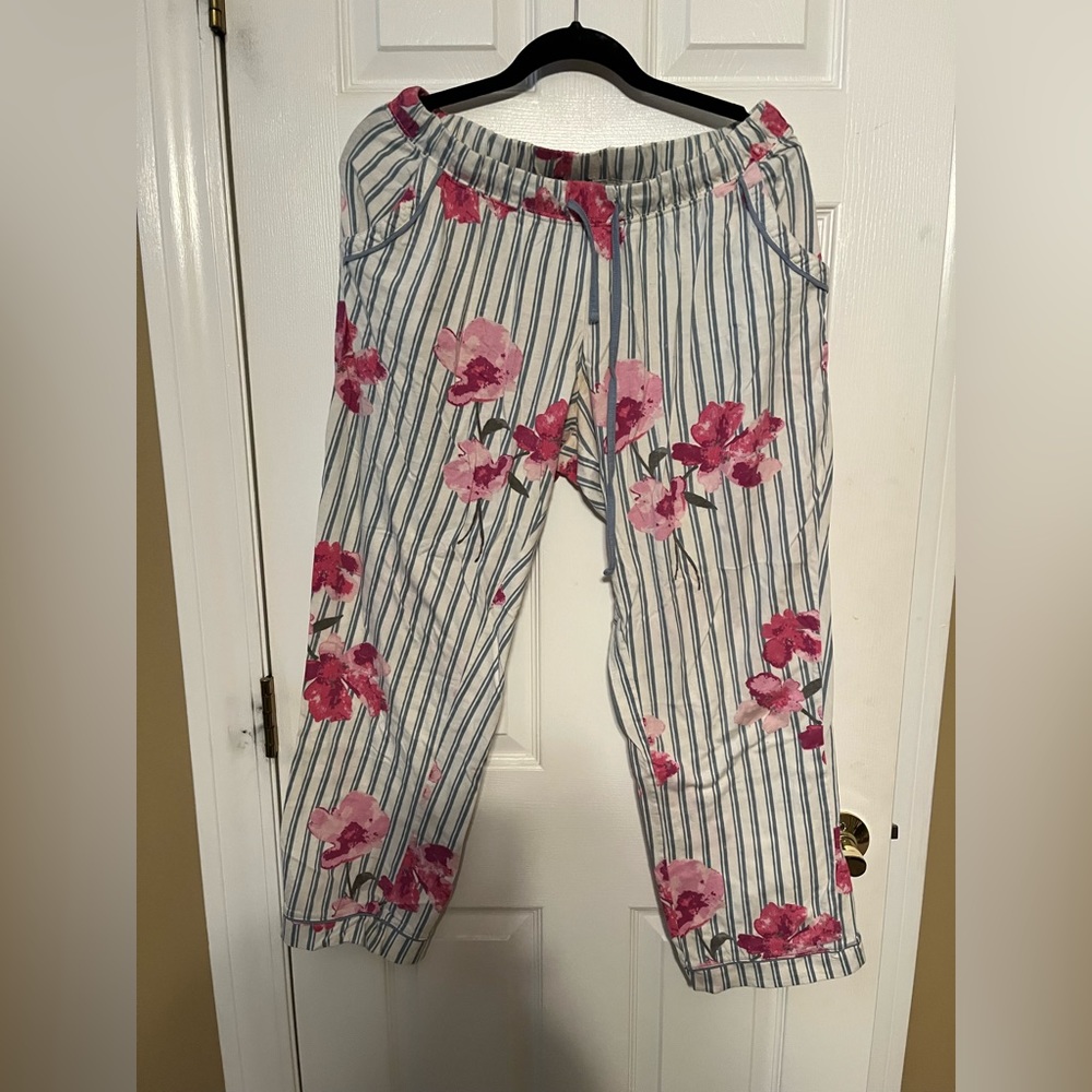 Pajama set